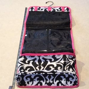 NEW Travel Toiletries Bag